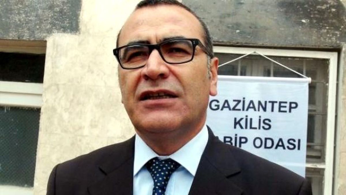 Gaziantep\'te Aile Hakimleri 1 Gün İş Bırakacak