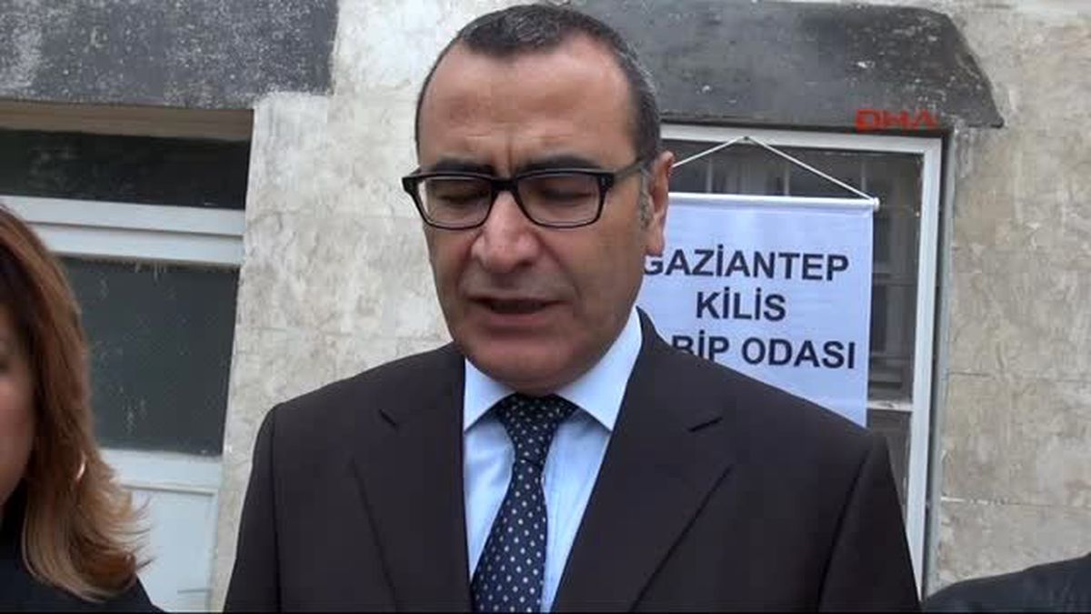 Gaziantep\'te Aile Hekimleri 1 Gün İş Bırakacak