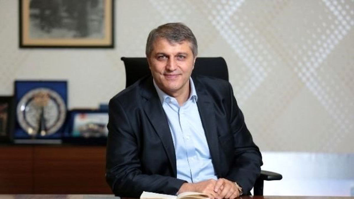 Gdp Yönetim Kurulu Başkanı Özdemir: "Bu Teklif Büyüme Hedefinin Şaşmasına Neden Olacak"