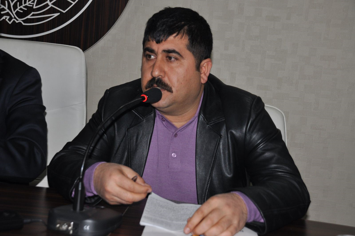 Genel-İş\'ten Hükümete Tepki!