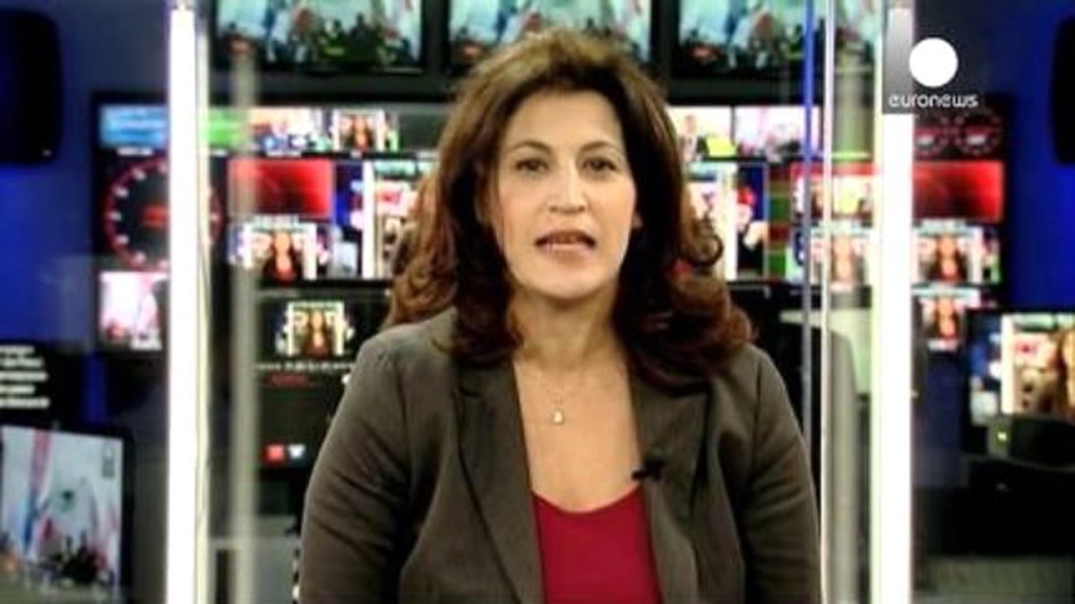 Giovanni La Via: \'Zengin ve Yoksul Ülkeler Anlaşamıyor\'