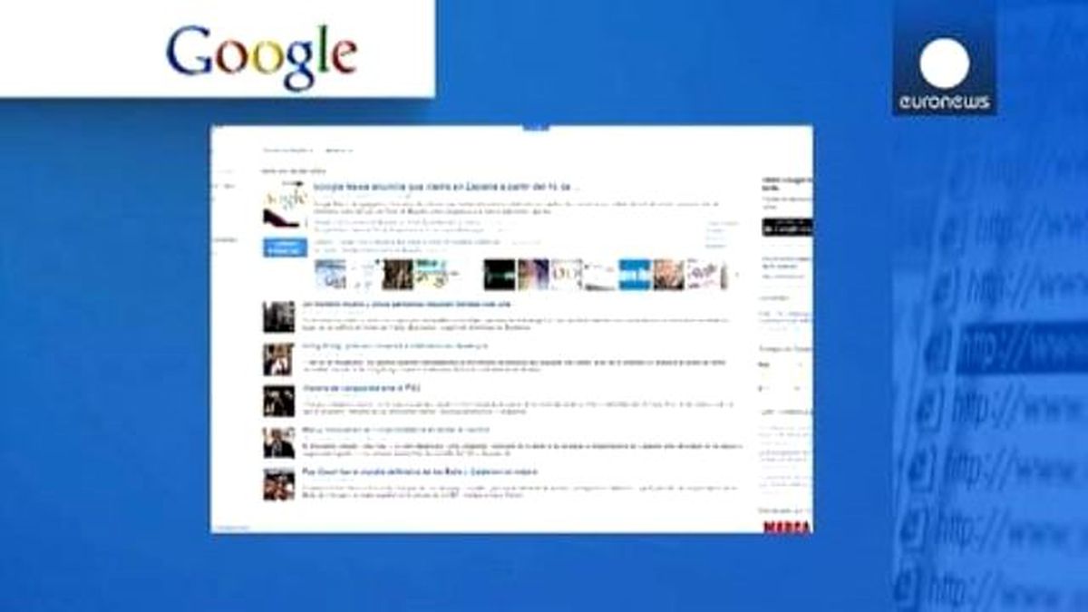 Google İspanya\'daki Haberler Servisini Kapatıyor