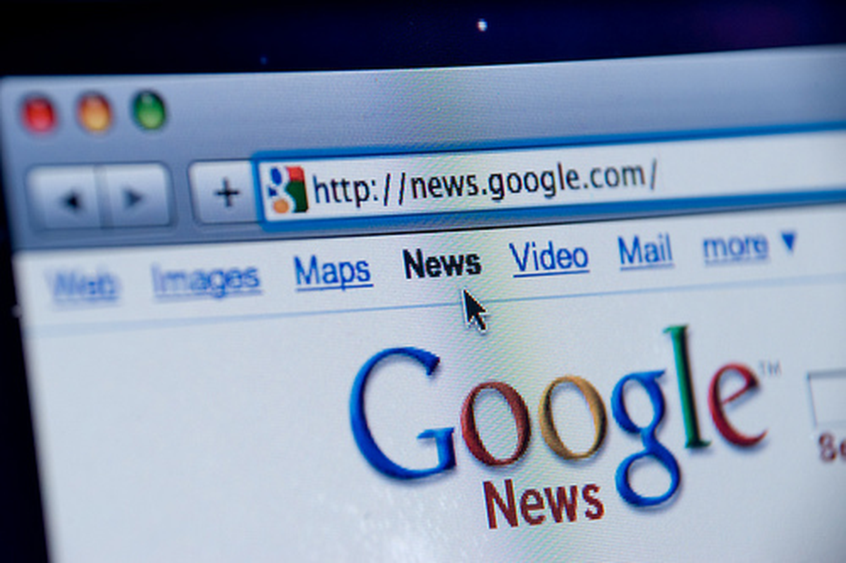 Google News İspanya\'dan Çekildi (2)