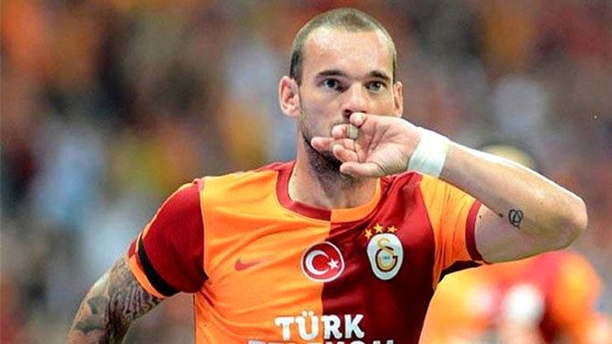Guido Albers: "Vizyonsuz İtalyanlar Bitirdi"