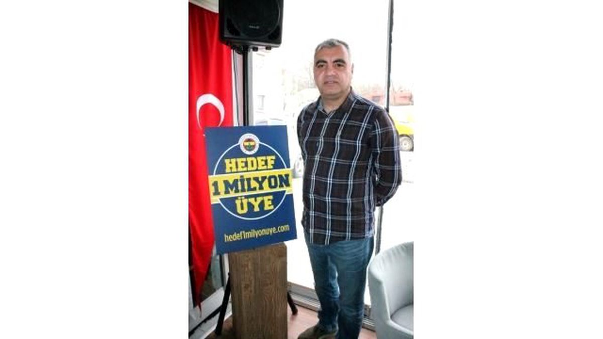 Hedef 1 Milyon Üye\' Projesi Yalova\'da Tanıtılacak