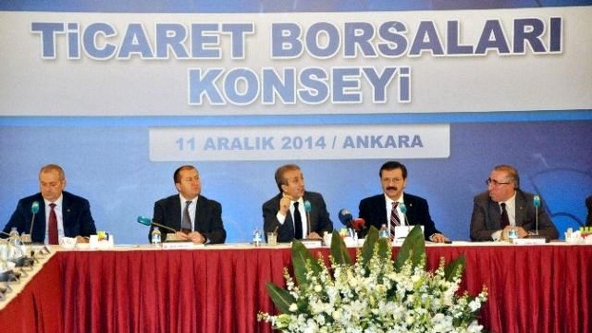 "Tarım ve Gıda Sektörü Stratejik Öneme Sahip"