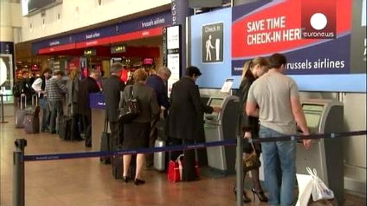 Iata\'dan Uçak Yolcularına İyi Haber