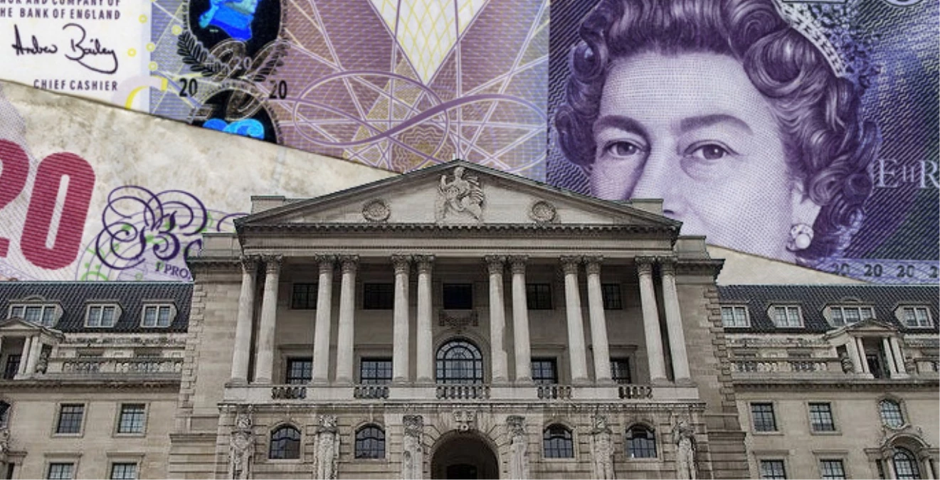 İngiltere Merkez Bankası Faiz Konusunda Şeffaflaşıyor