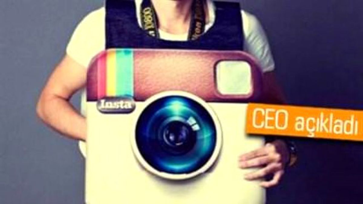 Instagram Artık Twitter\'dan Daha Büyük