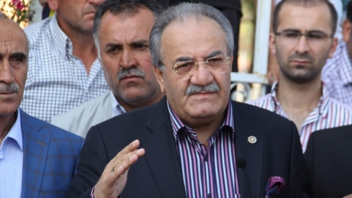 İskilipli Atıf Hoca\'nın Adıyla Kültür Merkezi Kurulması Girişimi