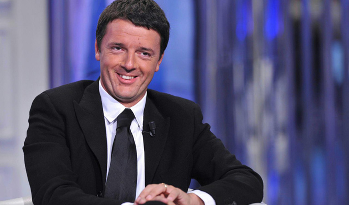 İtalya Başbakanı Renzi Ankara\'da