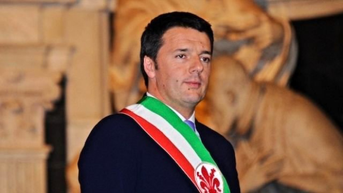 İtalya Başbakanı Renzi, Türkiye\'ye Geliyor