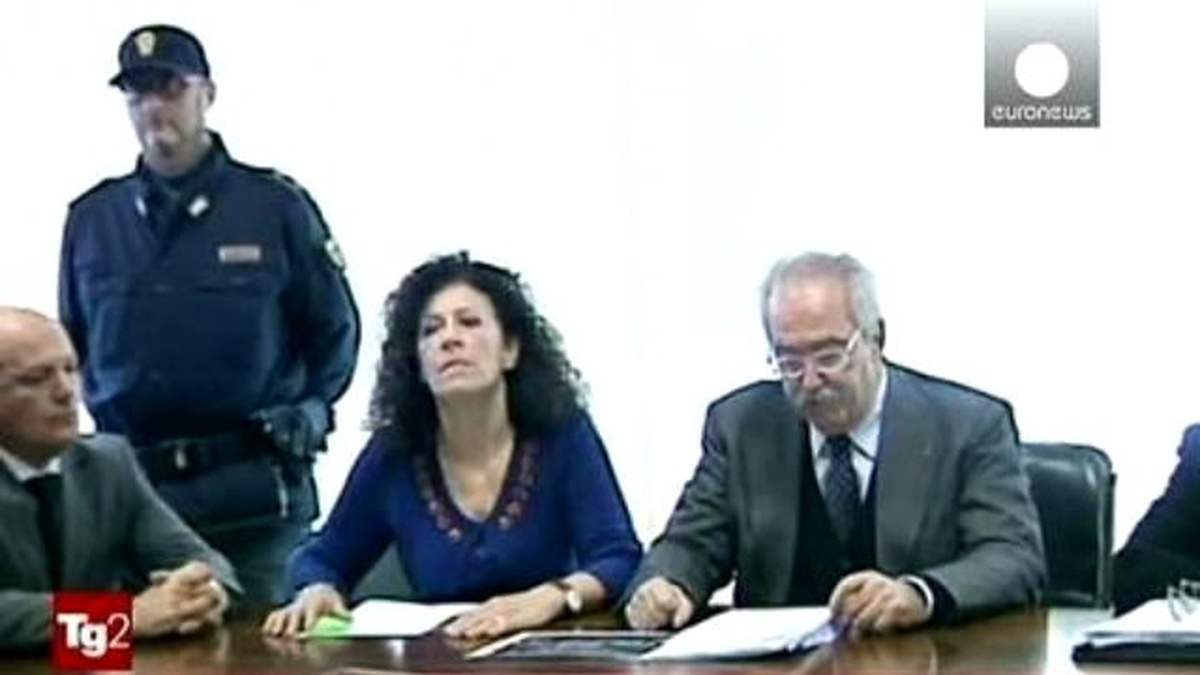 İtalyan ve Amerikan Mafyalarına Operasyon