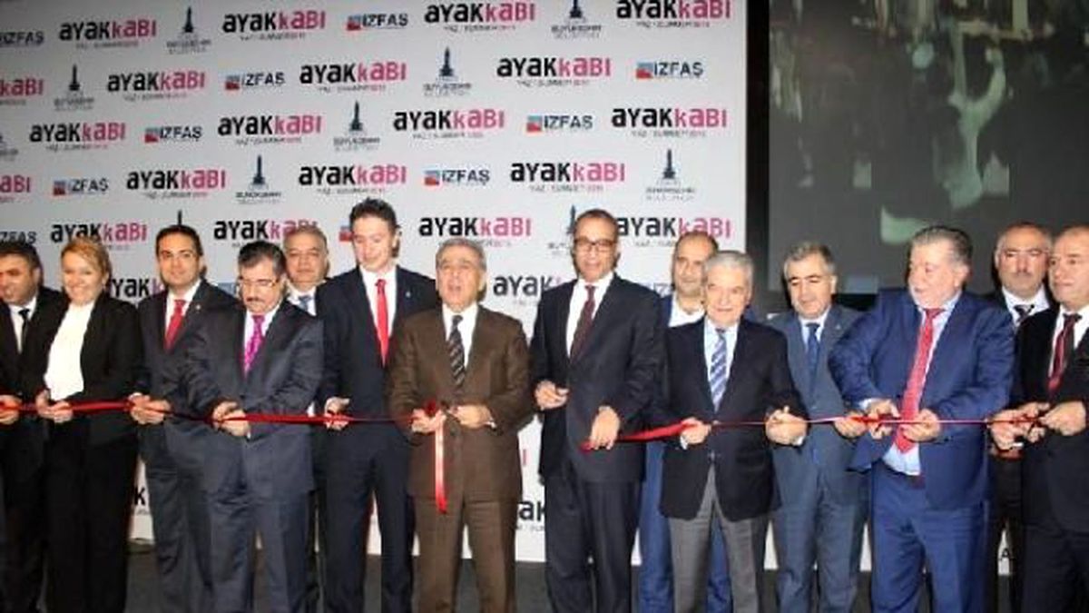 İthal Ayakkabıya Vergi Yüz Güldürecek