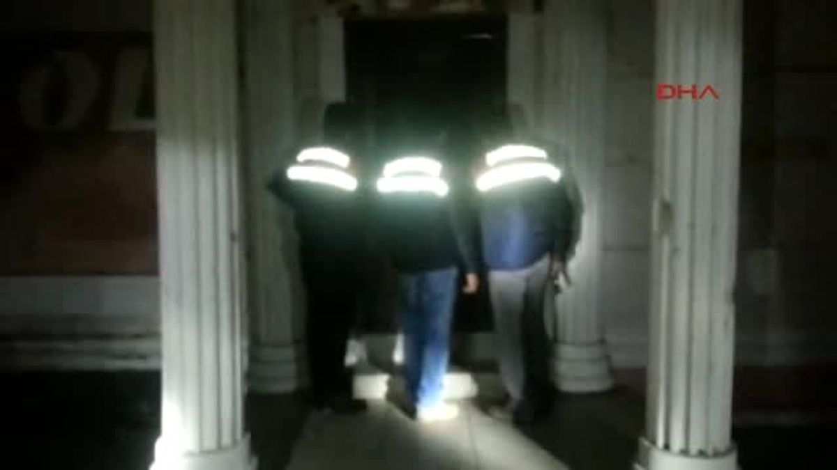 Jandarmadan Kaçak Sigara Operasyonu