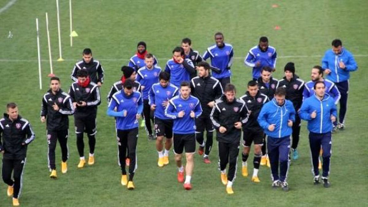 Kardemir Karabükspor\'da Hedef 3 Puan