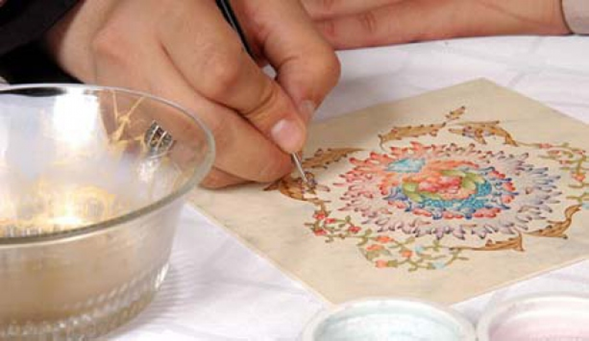 Kaybolmaya Yüz Tutan El Sanatları Yeni Ustalar ile Yaşatılacak