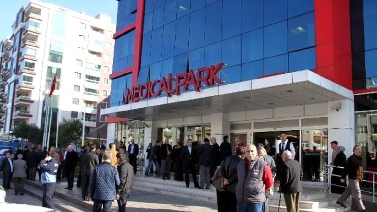 Kenan Şara Yarın Toprağa Verilecek