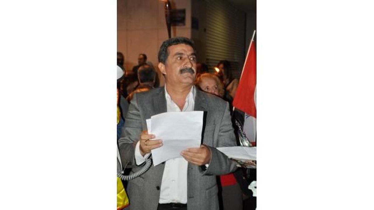 KESK\'ten Bütçeye Tepki