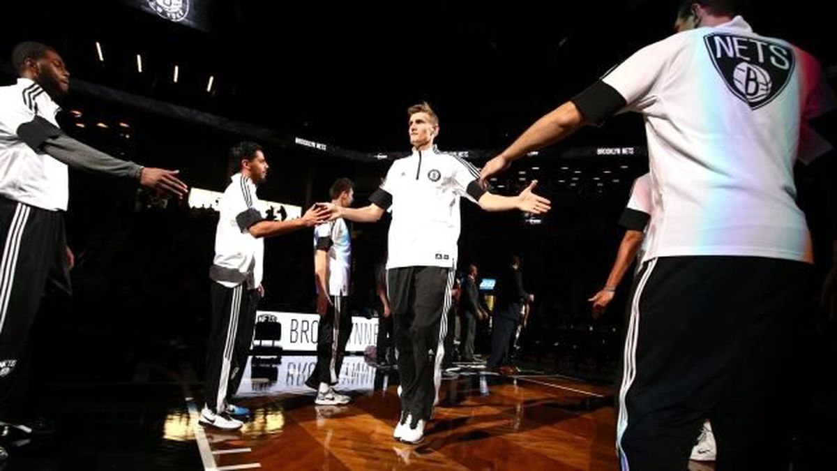 Kirilenko Ligin En Kötüsüne Gidiyor