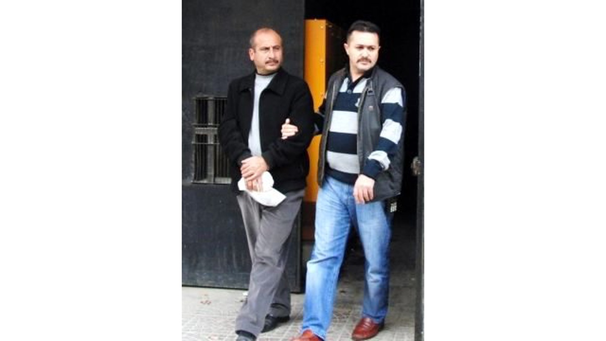 Bursa\'da Komşusunu Öldüren Sanığa 17 Yıl Hapis