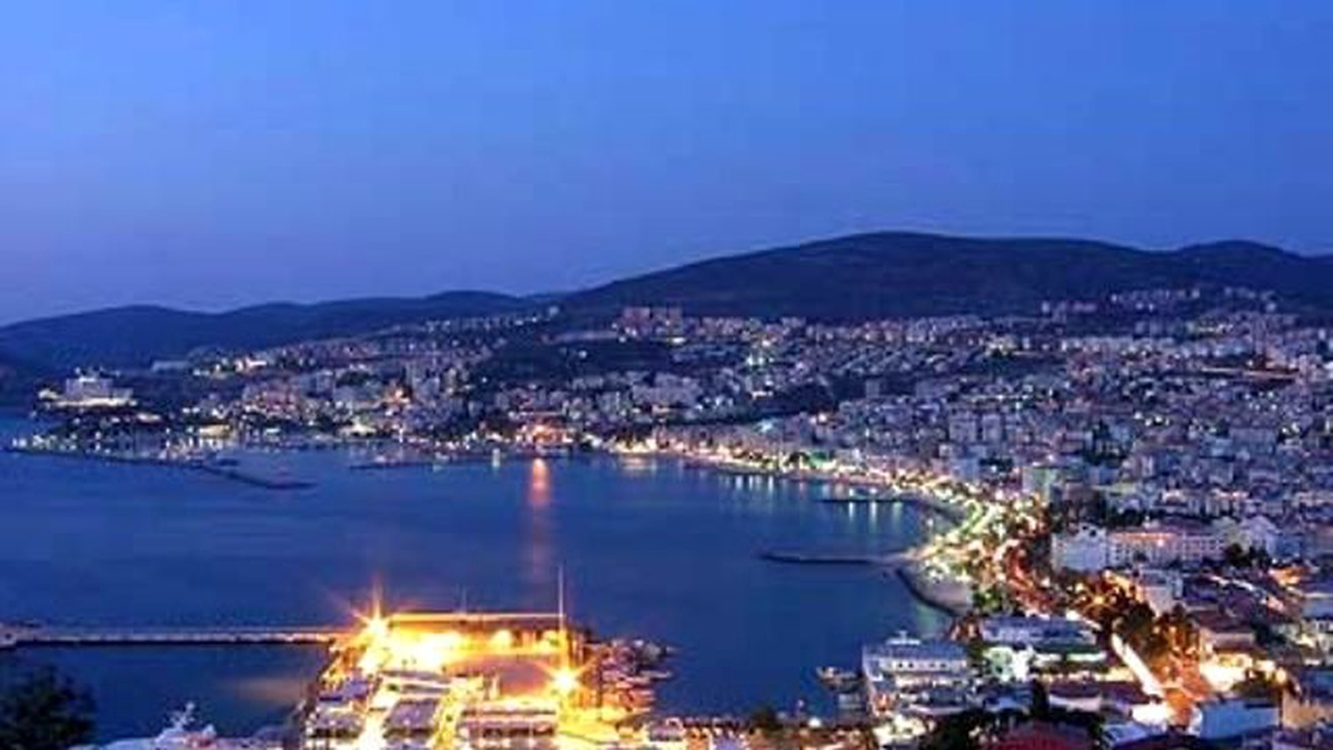 Kuşadası\'nın Turizm Haritası Oluşturulacak