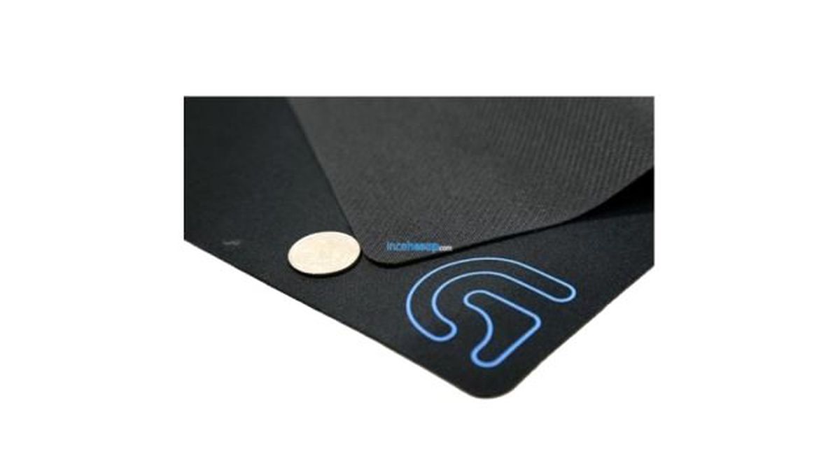 Logitech G440 Gaming Mouse Pad
