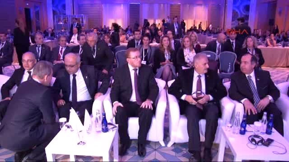 Lütfi Elvan: Ülkemizde Akıllı Kent Uygulamalarına Başlıyoruz