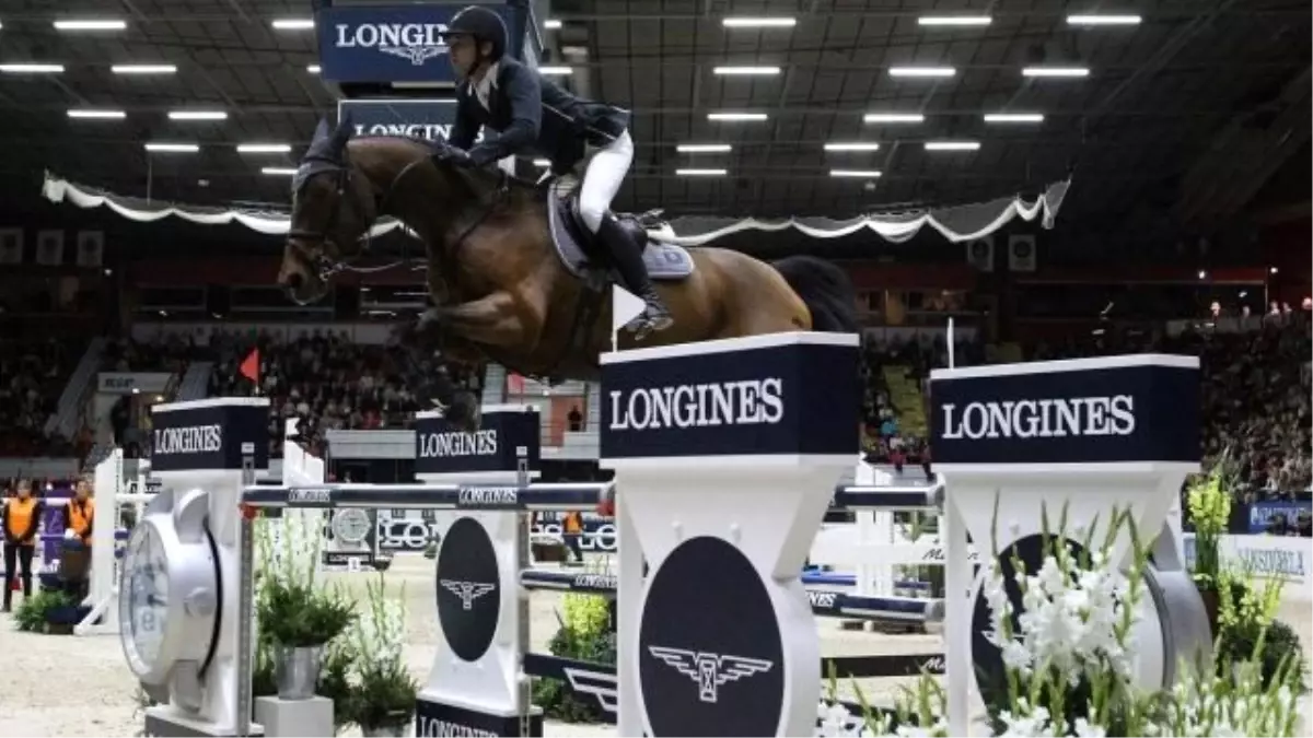 Madrid Kış Sezonu Ayağına Ev Sahipliği Yapıyor