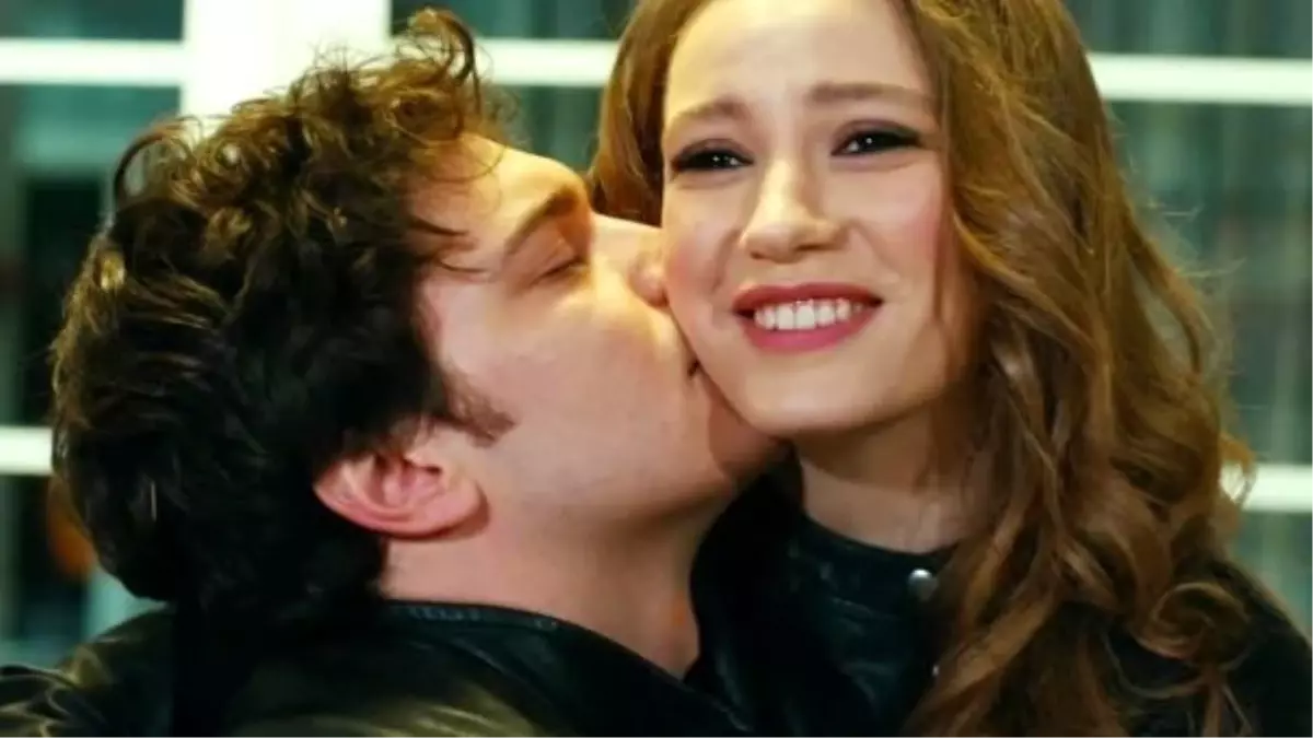 Medcezir 52.Bölüm Yeni Fragman Yayında / Dizi İzleyicileri İle Paylaşıldı
