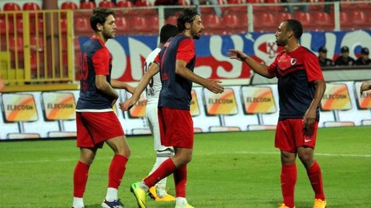Mersin İdmanyurdu ve Cizrespor, Pfdk\'ya Sevk Edildi