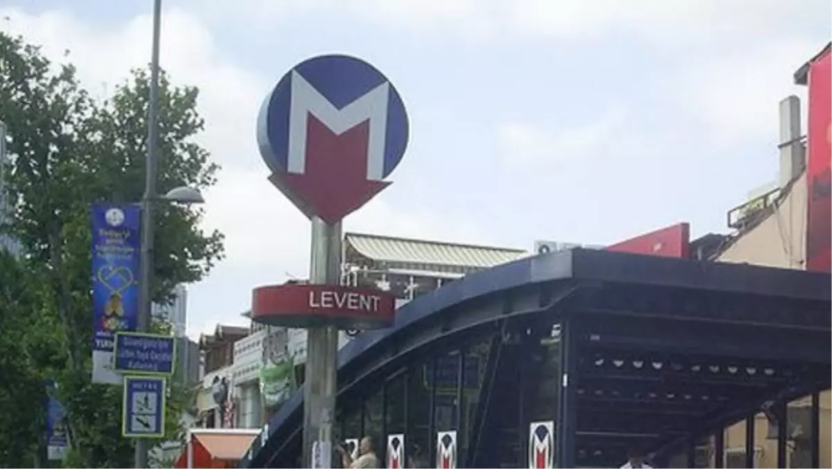 Metrolara Engelliler İçin Akü Şarj Üniteleri Yerleştirildi