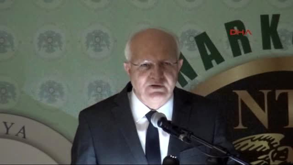 Narkotim Polisleri\' Konya Sokaklarında