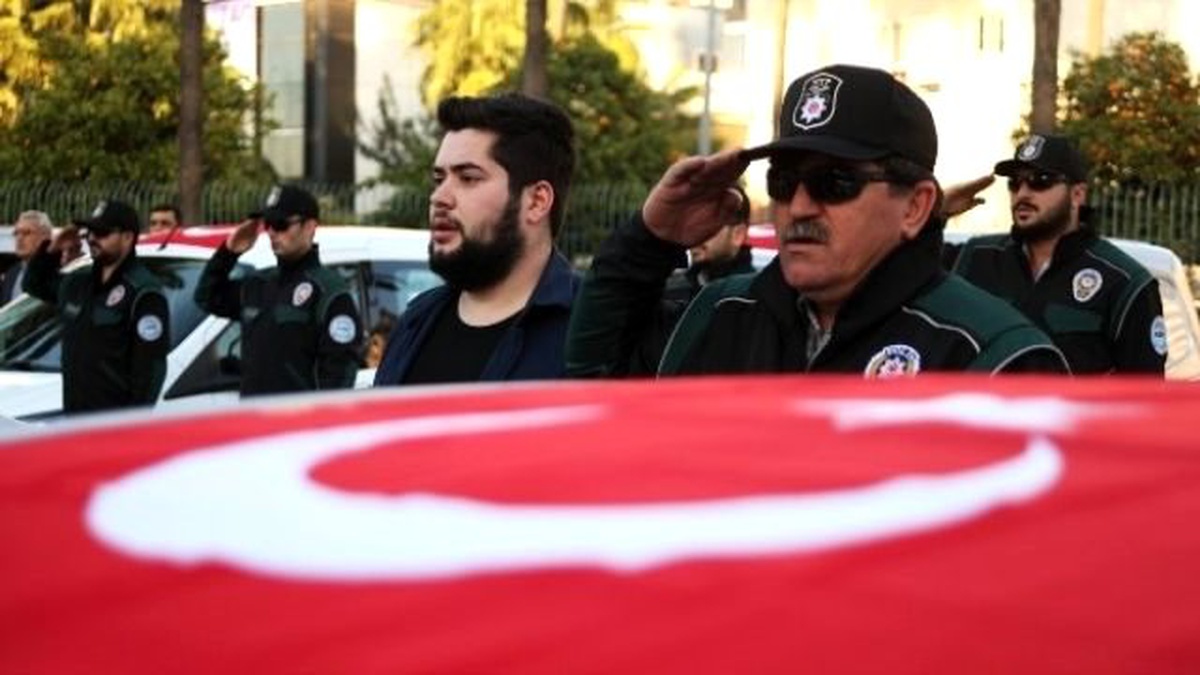 Narkotim Projesi" Adana\'da Hayata Geçti