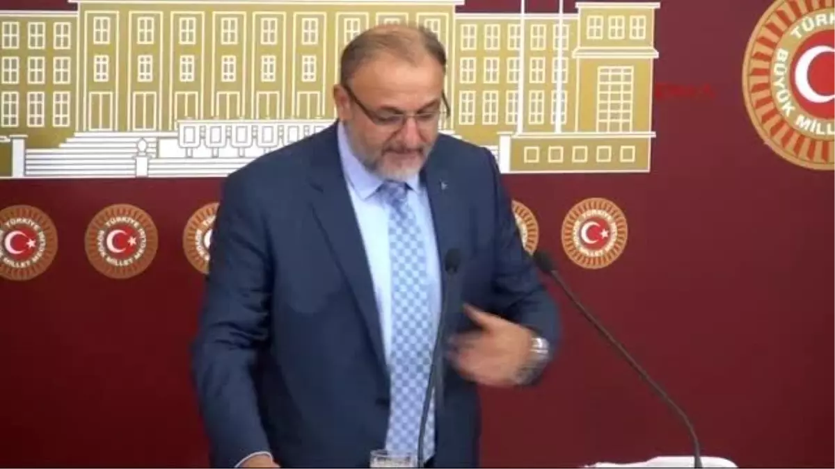 Oktay Vural : Davul Birisinde Tokmak Birisinde, Böyle Devlet Yönetimi Olmaz