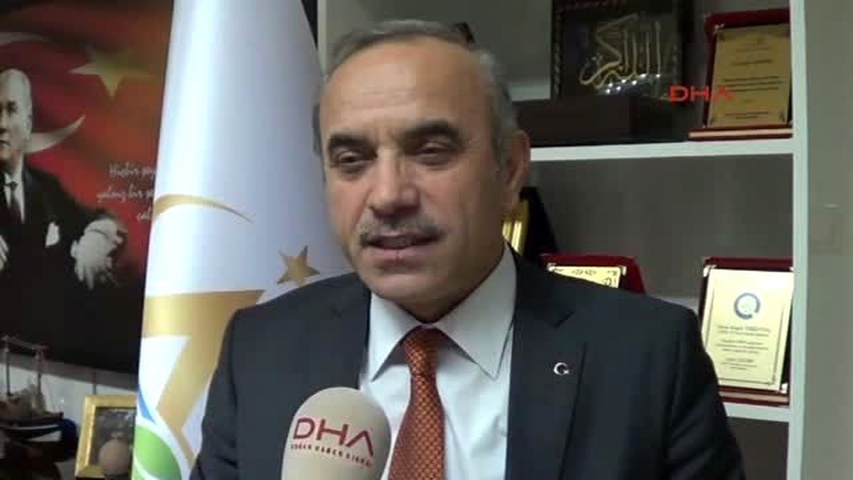 AK Partili Başkan\'dan Kılıçdaroğlu\'nun İşsizlik Eleştirisine Tepki