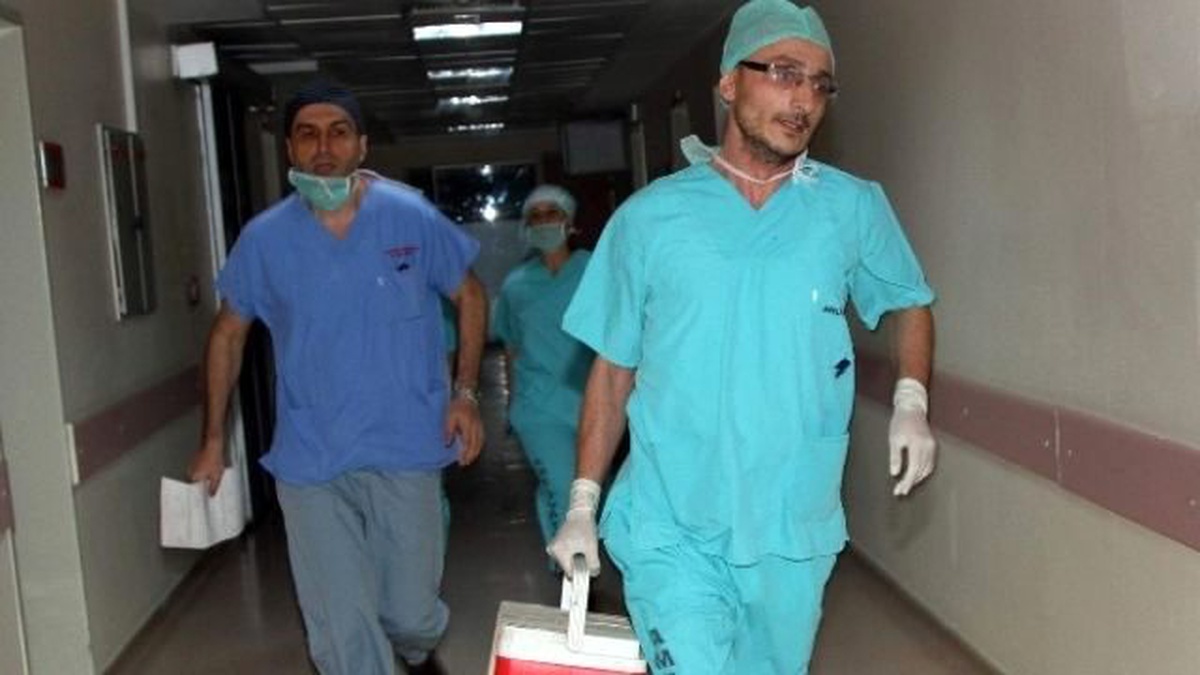 Organları ile 4 Kişiye Hayat Verdi