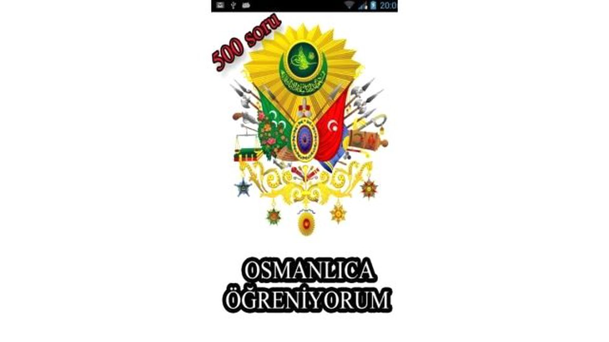 Osmanlıca Tartışmaları Android\'e Sıçradı