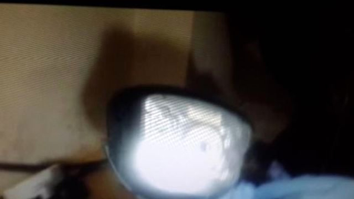 Otomobilleri Çalıp, Parçalayıp Satan Şebekeye Baskın