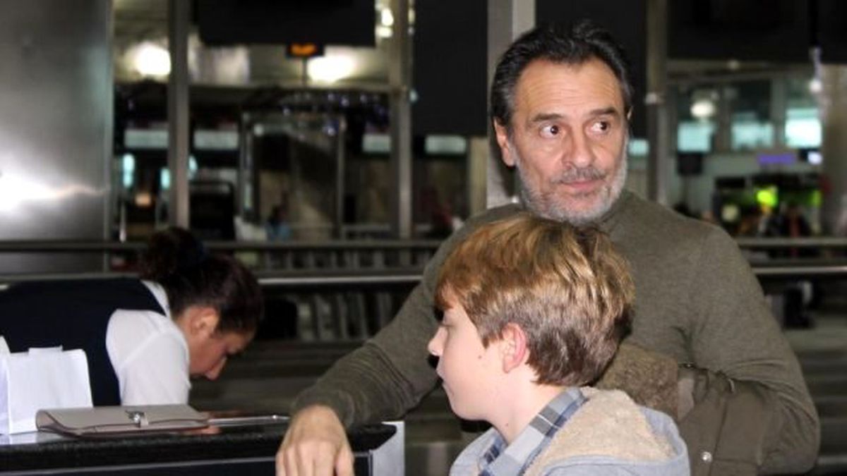 Prandelli İtalya\'ya Döndü