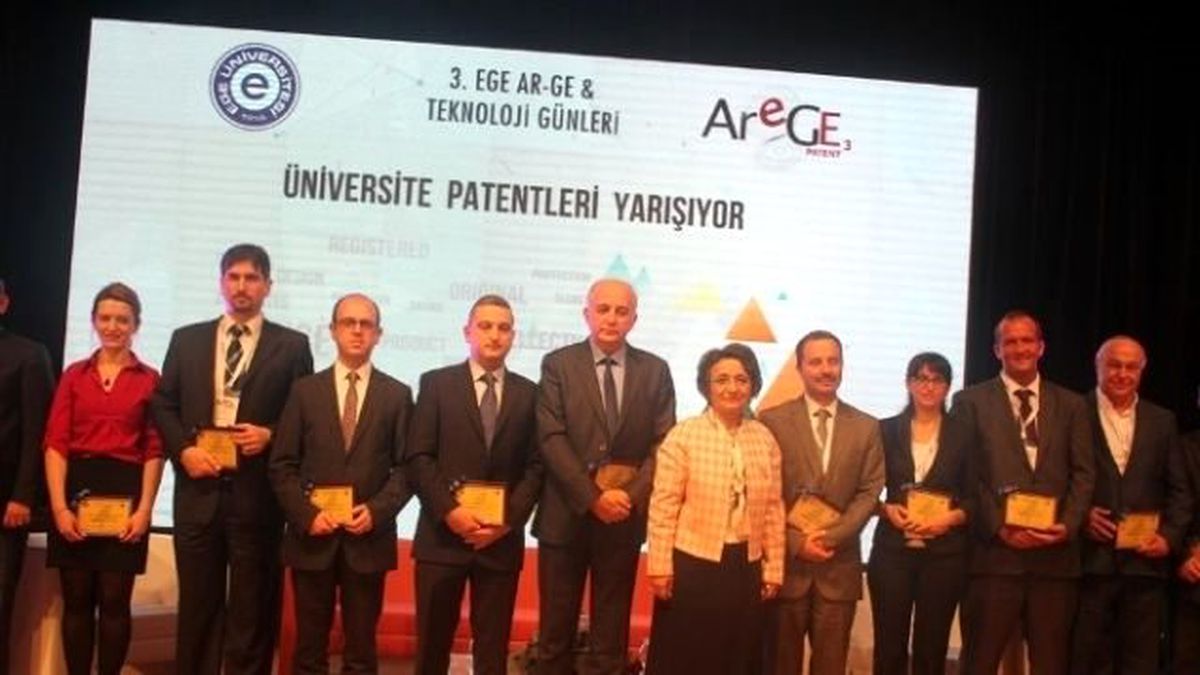 Rektör Yılmaz: Hedefimiz Dünyada İlk 300'e Girmek