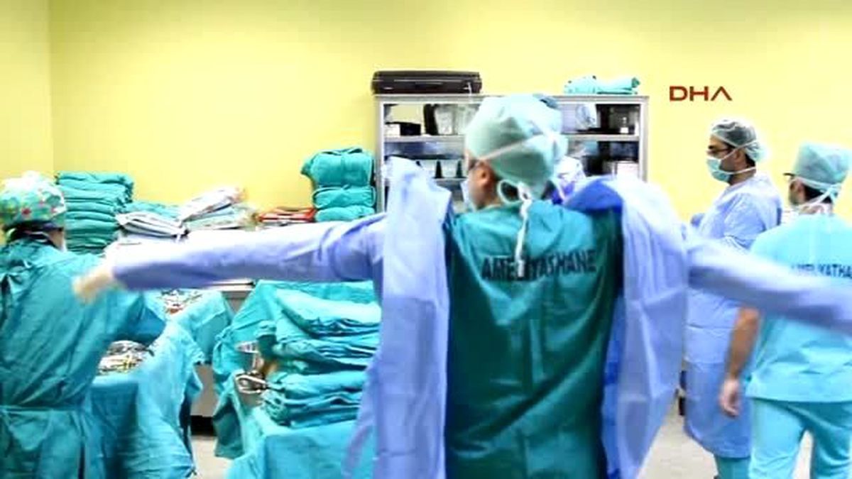 Rize'de Organları 4 Kişiye Umut Oldu