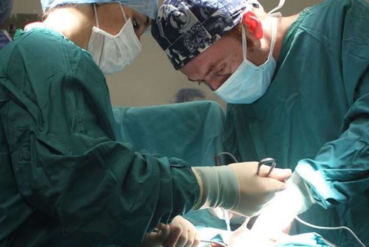 Rizeli Gencin Organları 4 Kişiye Hayat Verecek