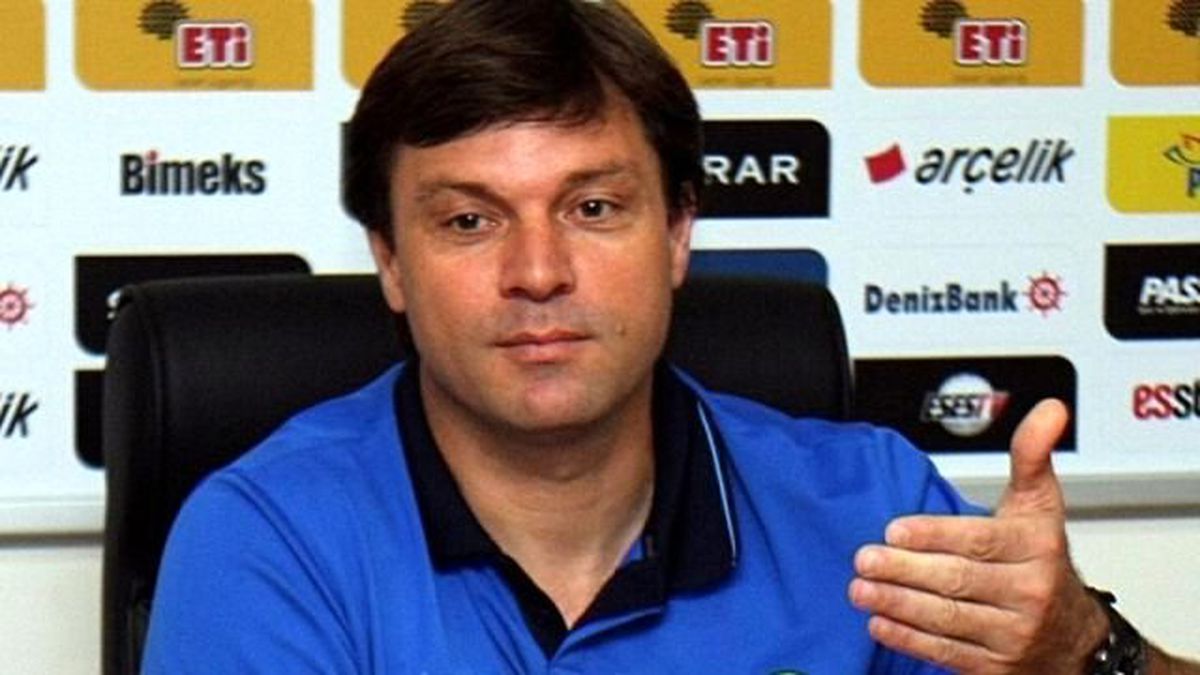 Sağlam: Transfer Yapacağız