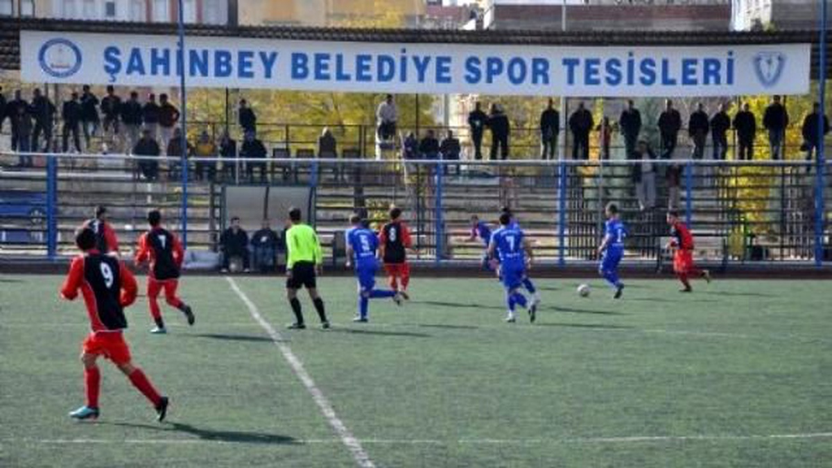 Şahinbey Belediyespor Galibiyet Arıyor