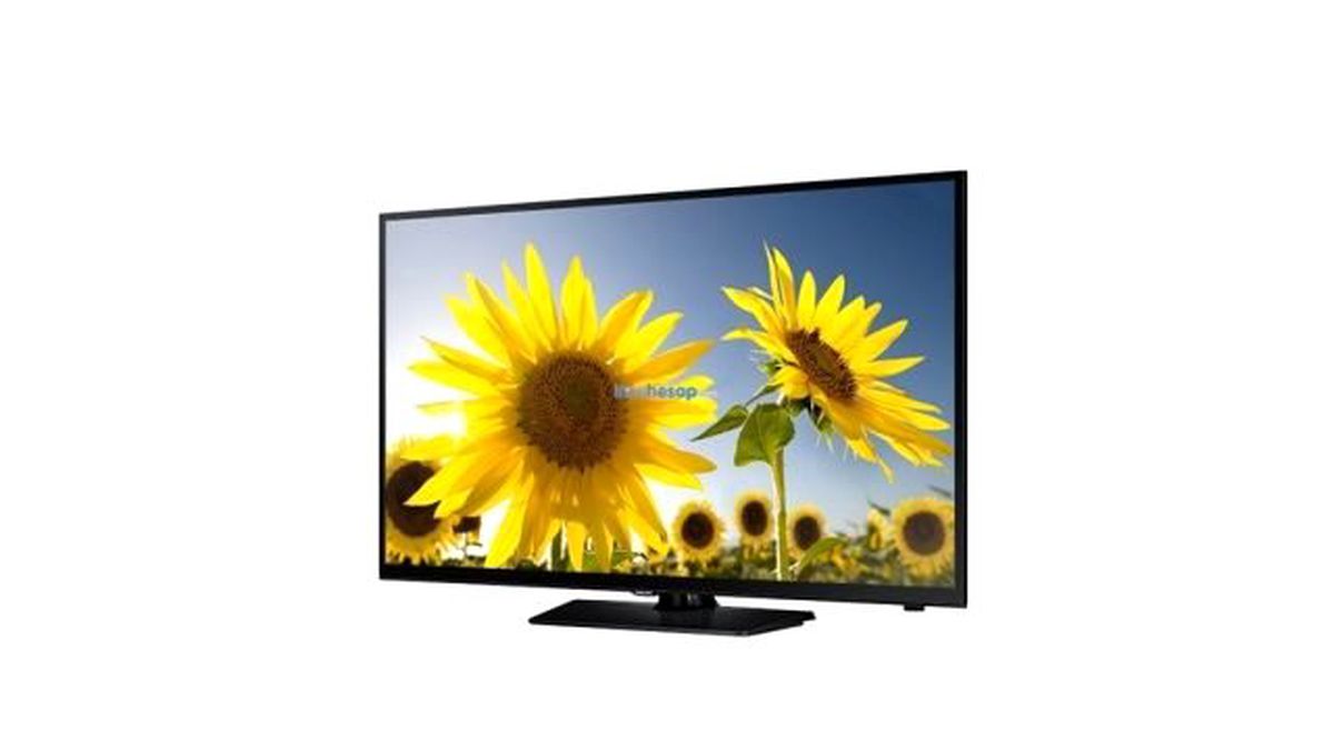 Samsung 40h4200 Hd Ready Led Tv