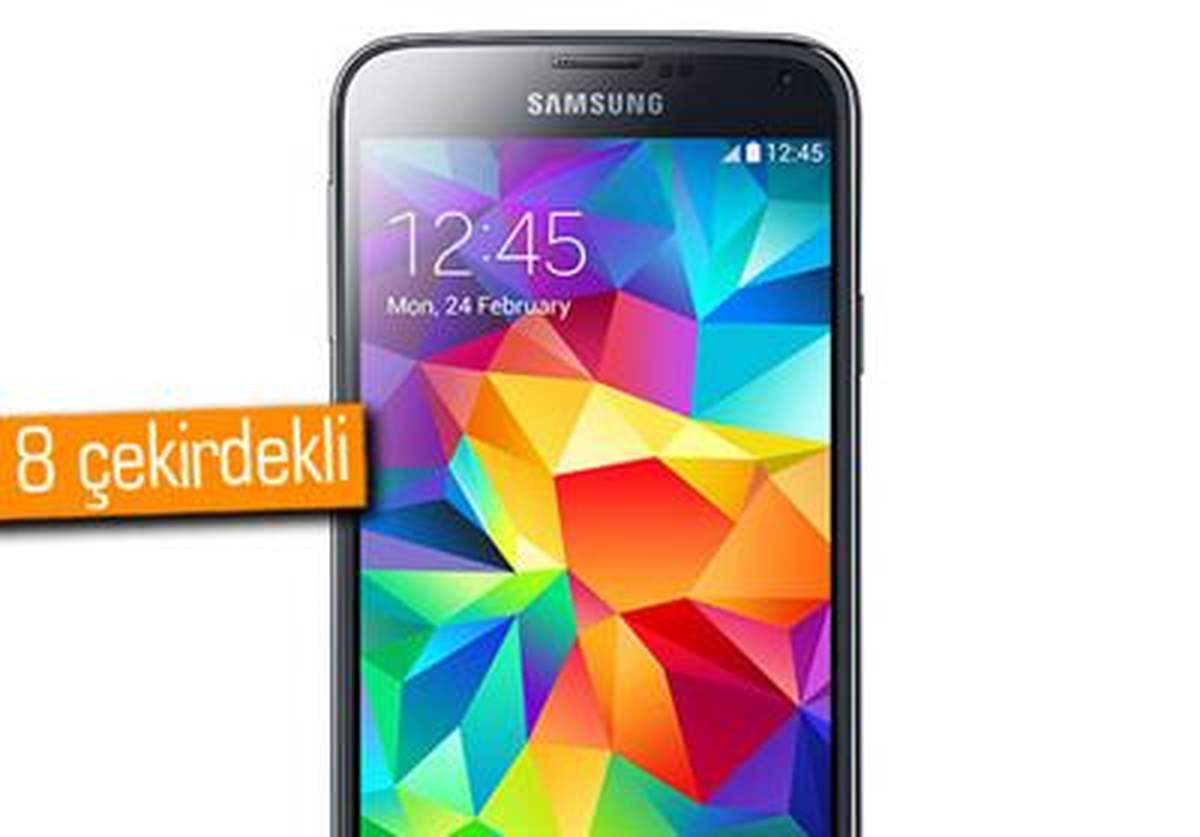 Samsung Galaxy S6\'nın Özellikleri Antutu\'da Göründü