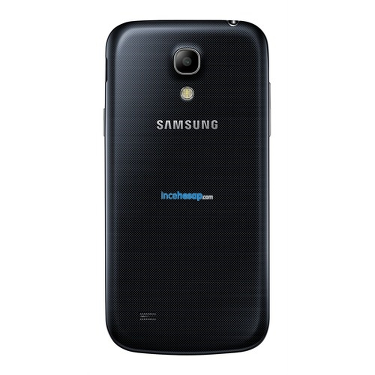 Samsung İ9190 Galaxy S4 Mini Siyah Cep Telefonu