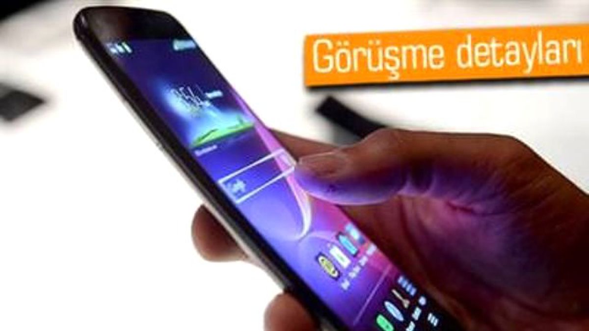 Saniyede 4 Bin Sms Attık