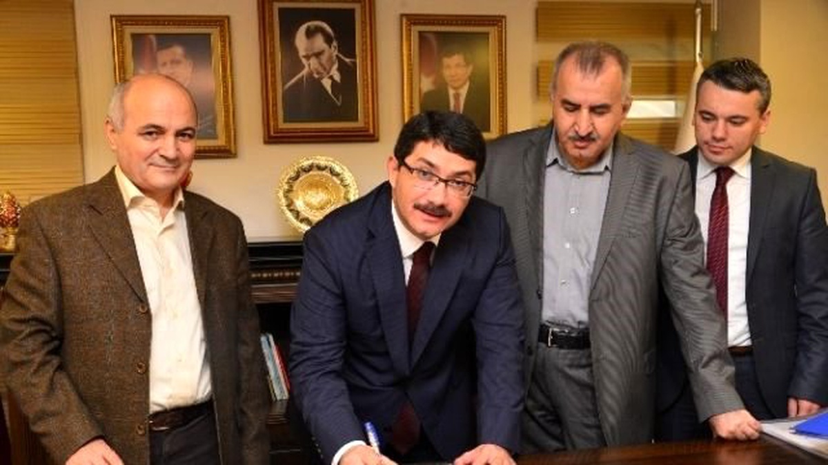 Şehzadeler\'in Sağlığı Grandmedical\'e Emanet